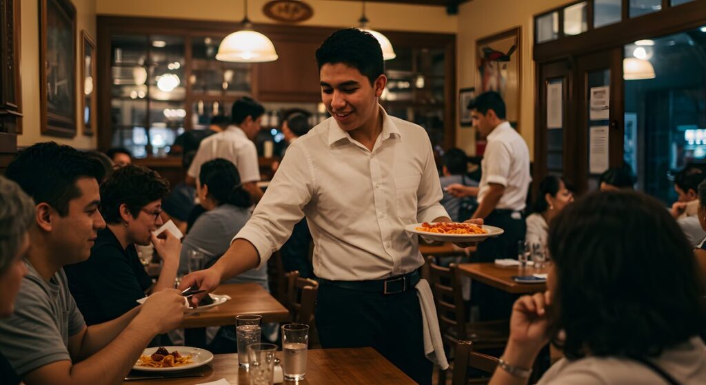 A Foodie’s Guide to Stevens Forest: Best Eats, Sips, and Hidden Gems in Columbia’s Coziest Neighborhood